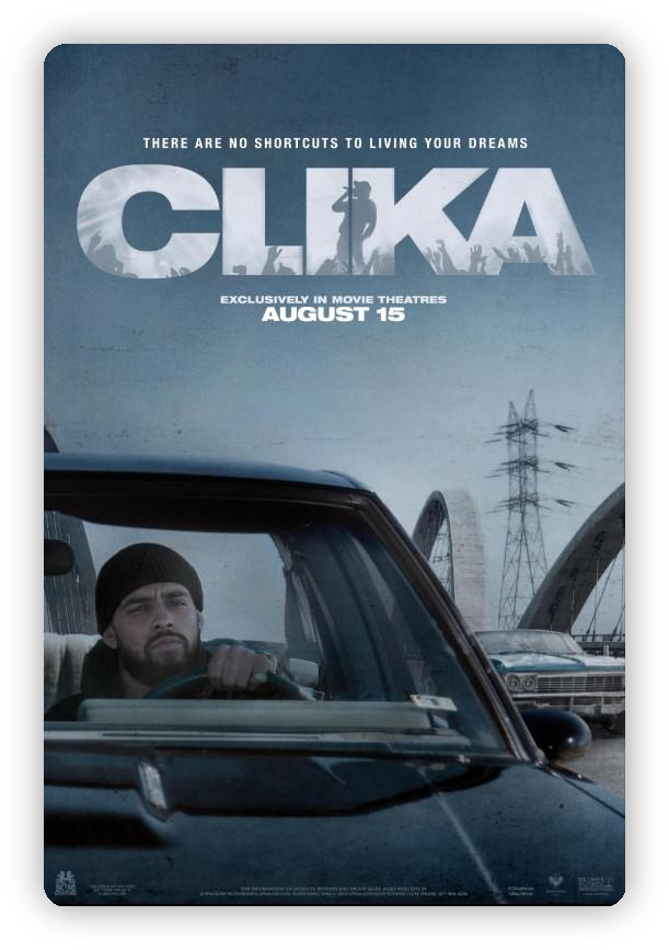 《灵犀 Clika》影评:小镇网红梦碎,一部被低估的底层警示录 《灵犀 Clika》影评:小镇网红梦碎,一部被低估的底层警示录