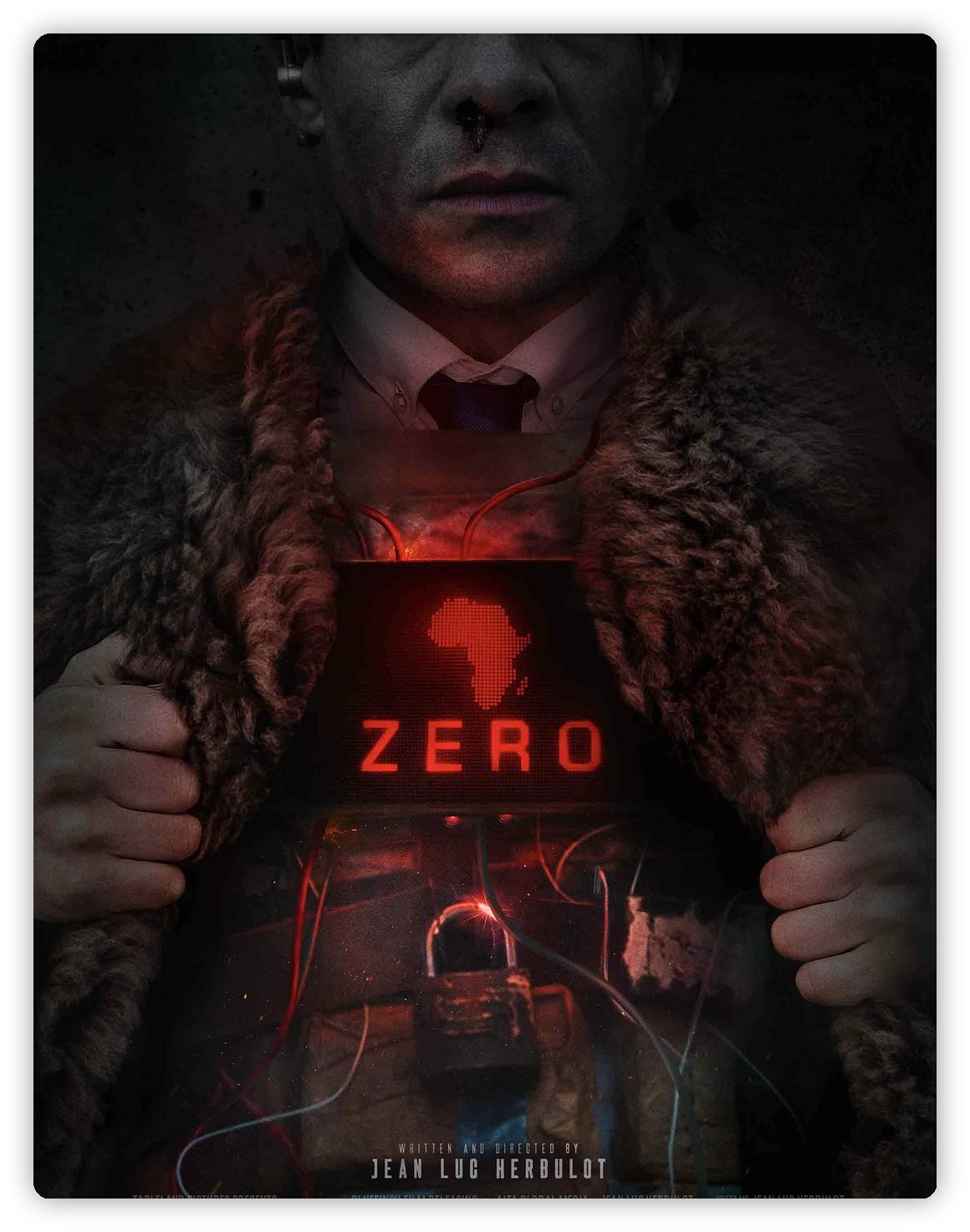 《炸弹归零 Zero》影评:当倒计时炸弹遇上民族和解,为何沦为四不像? 《炸弹归零 Zero》影评:当倒计时炸弹遇上民族和解,为何沦为四不像?