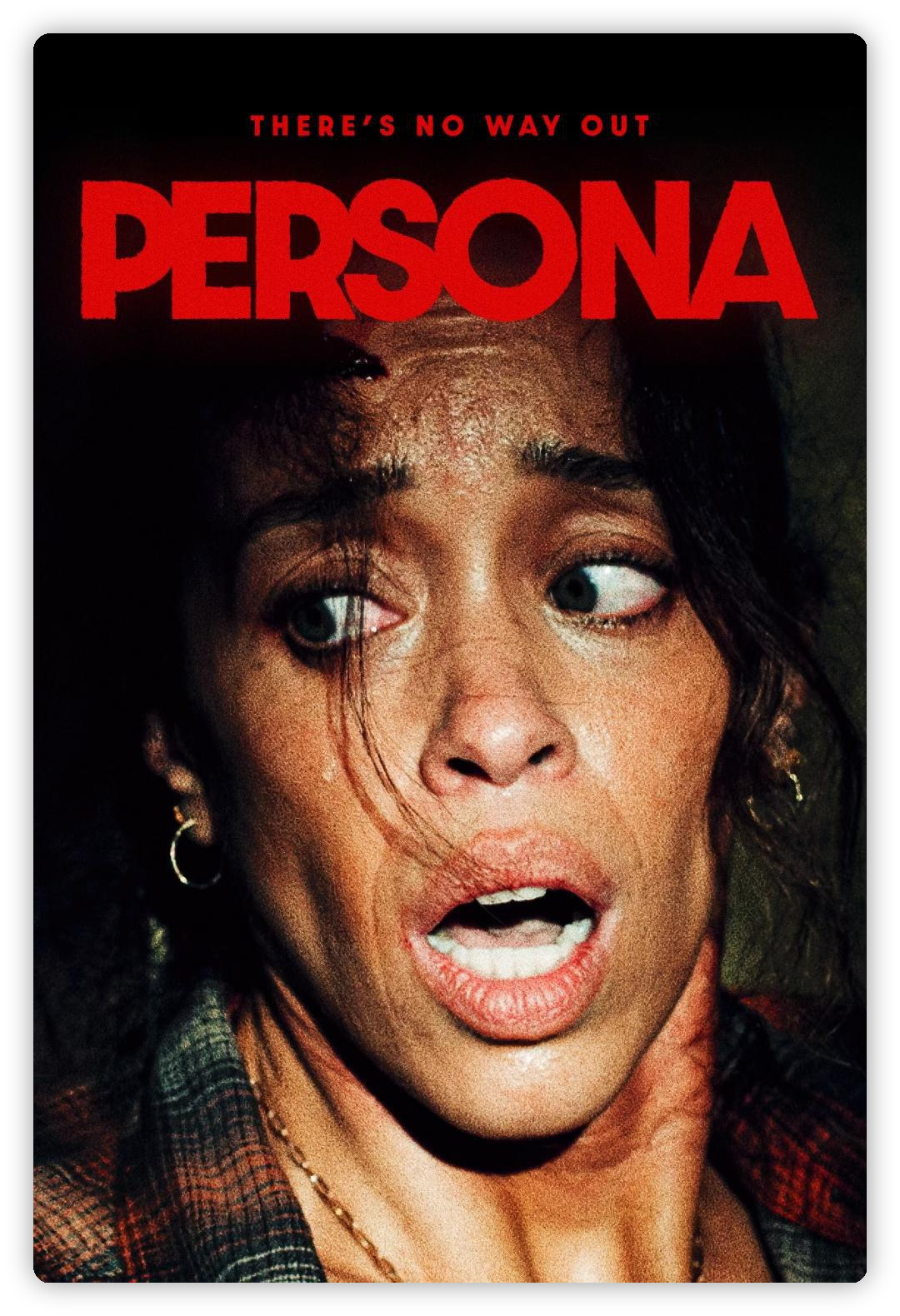 《伪装 Persona》深度影评：当受害者发现自己是恶魔，失忆恐怖片还能怎么玩？