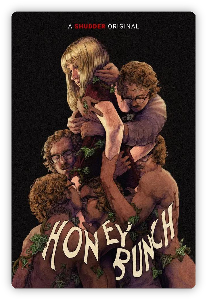《亲爱的宝贝Honey Bunch》深度影评：当克隆成为爱的囚笼，病态占有欲如何吞噬人性