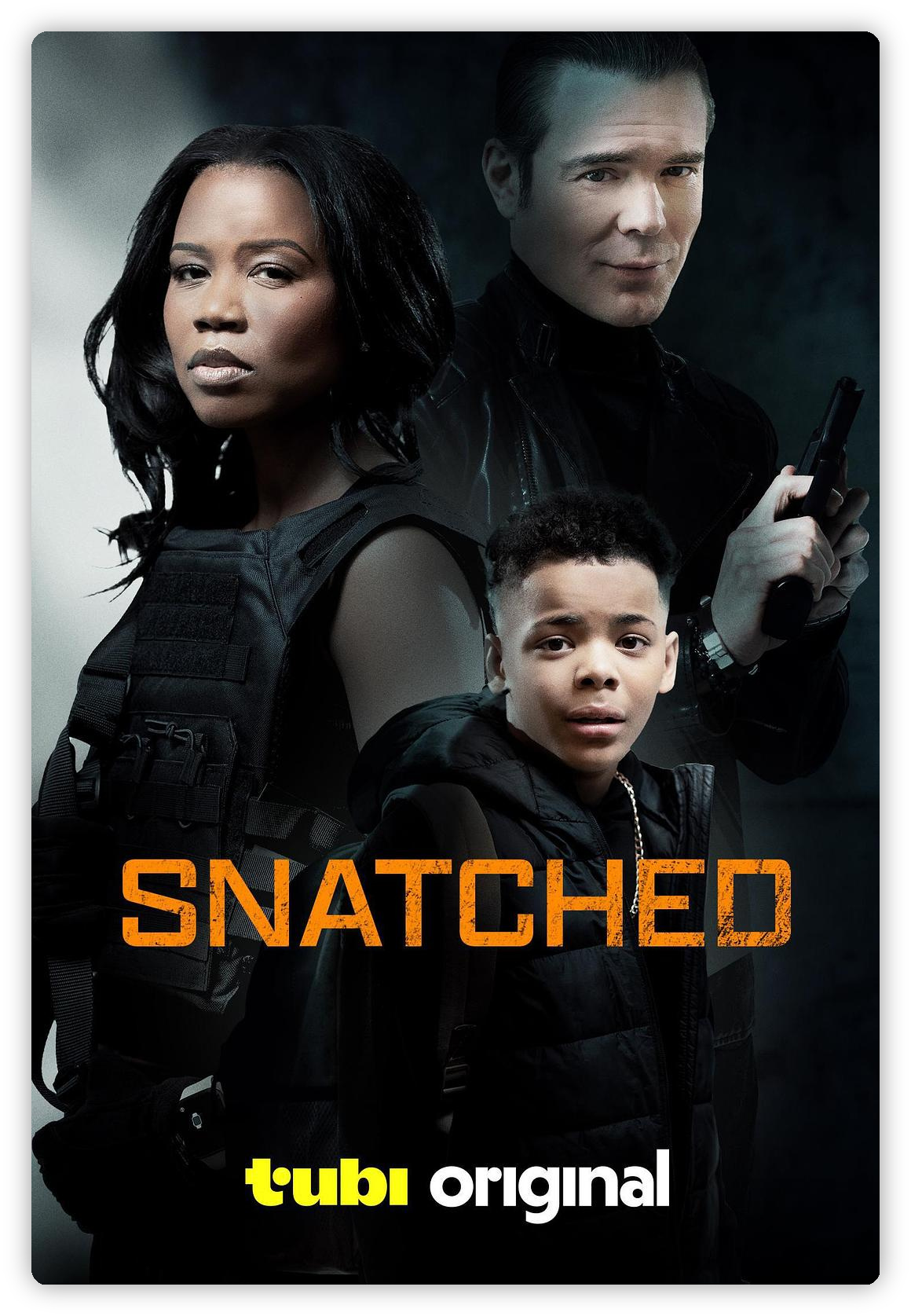 《别惹虎妈 Snatched》深度影评：前CIA特工的致命守护，不止是动作爽片