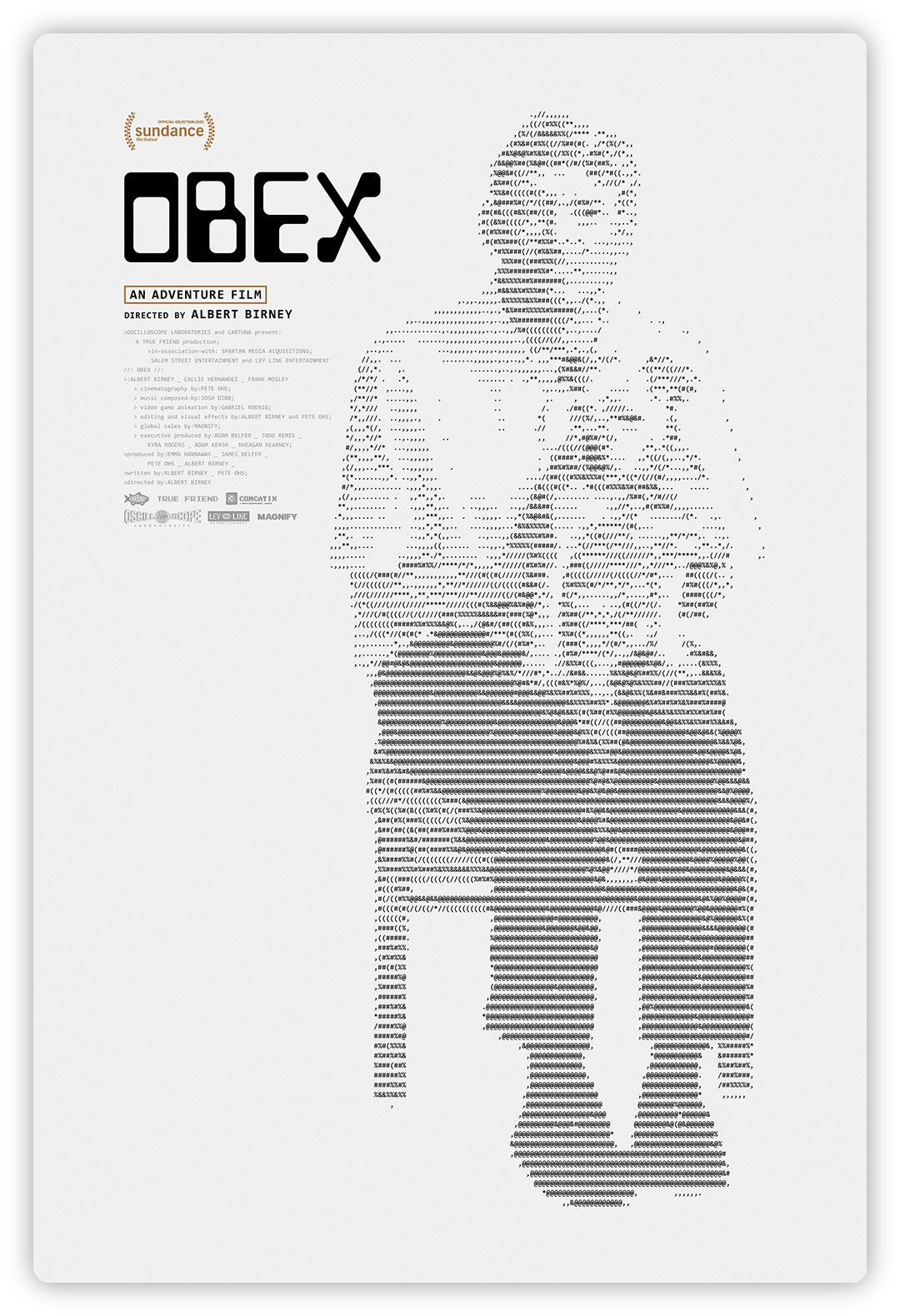 《界障Obex》影评：宅男的赛博绿野仙踪，为何让观众分成两极？