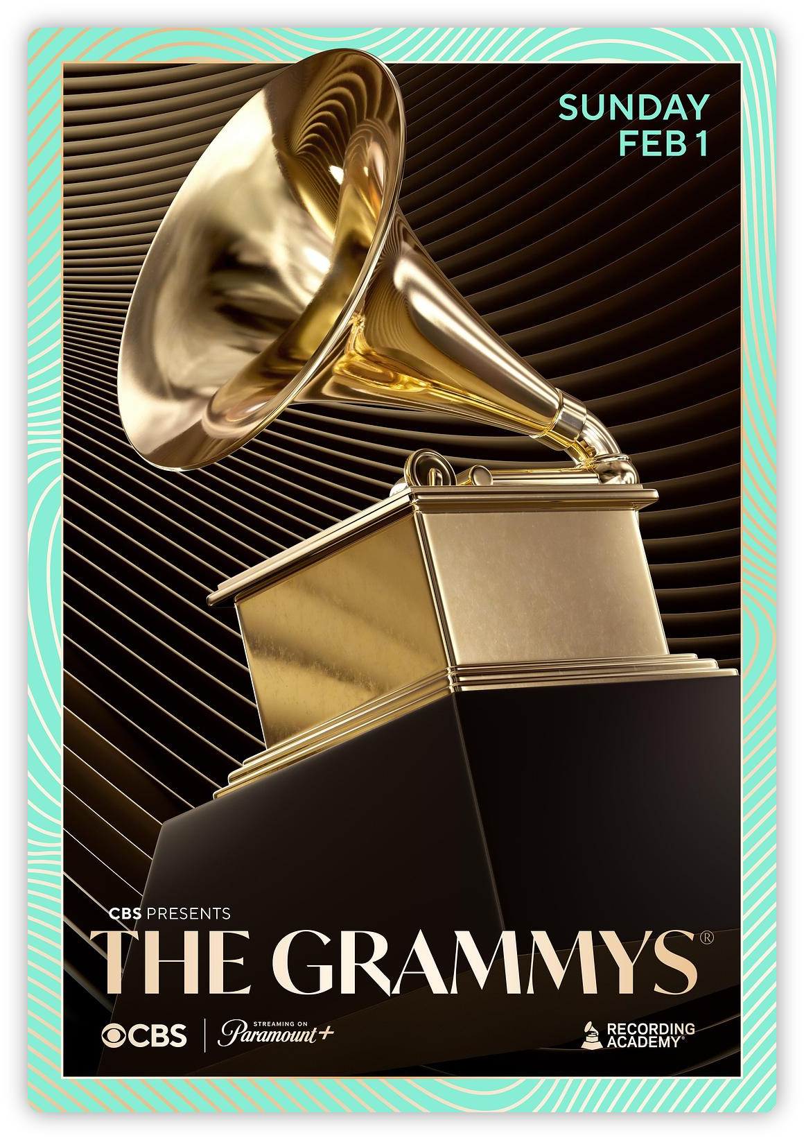 第68届格莱美奖颁奖典礼 The 68th Annual Grammy Awards 深度影评海报