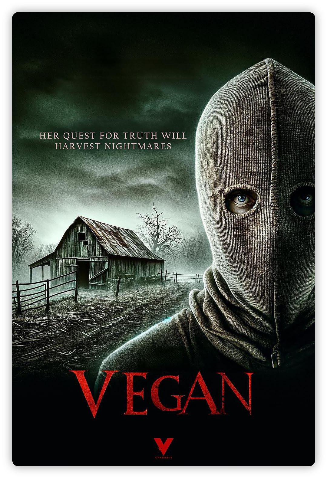 素食者Vegan:一部伪纪录片如何把网红寻亲拍成恐怖噩梦