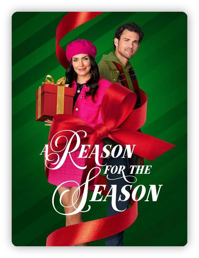 圣诞心缘 La mission secrete de la mere noel 深度影评海报