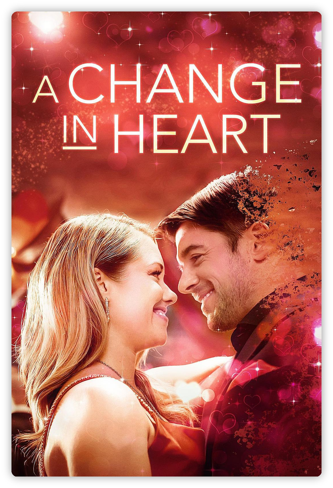 心意流转 A Change in Heart 深度影评海报